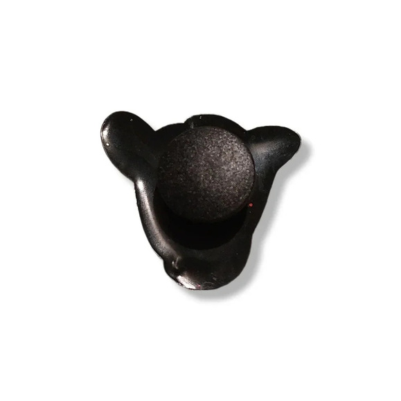 💖 3 Charms for $9💖 Crocs Jibbitz - Kaws Hand Stencil Charm - Picture 2 of 3